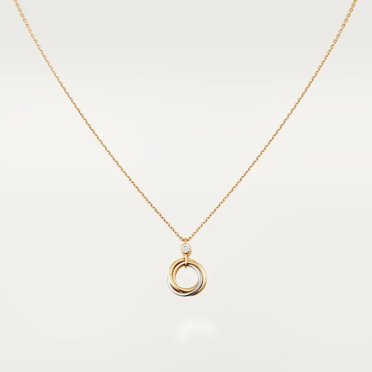 Necklace C356