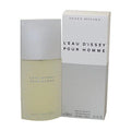 Eau De Toilette Spray 6.7 Oz U6766