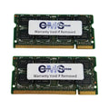 6GB DDR2 800MHZ NON ECC SODIMM Memory Ram H83295
