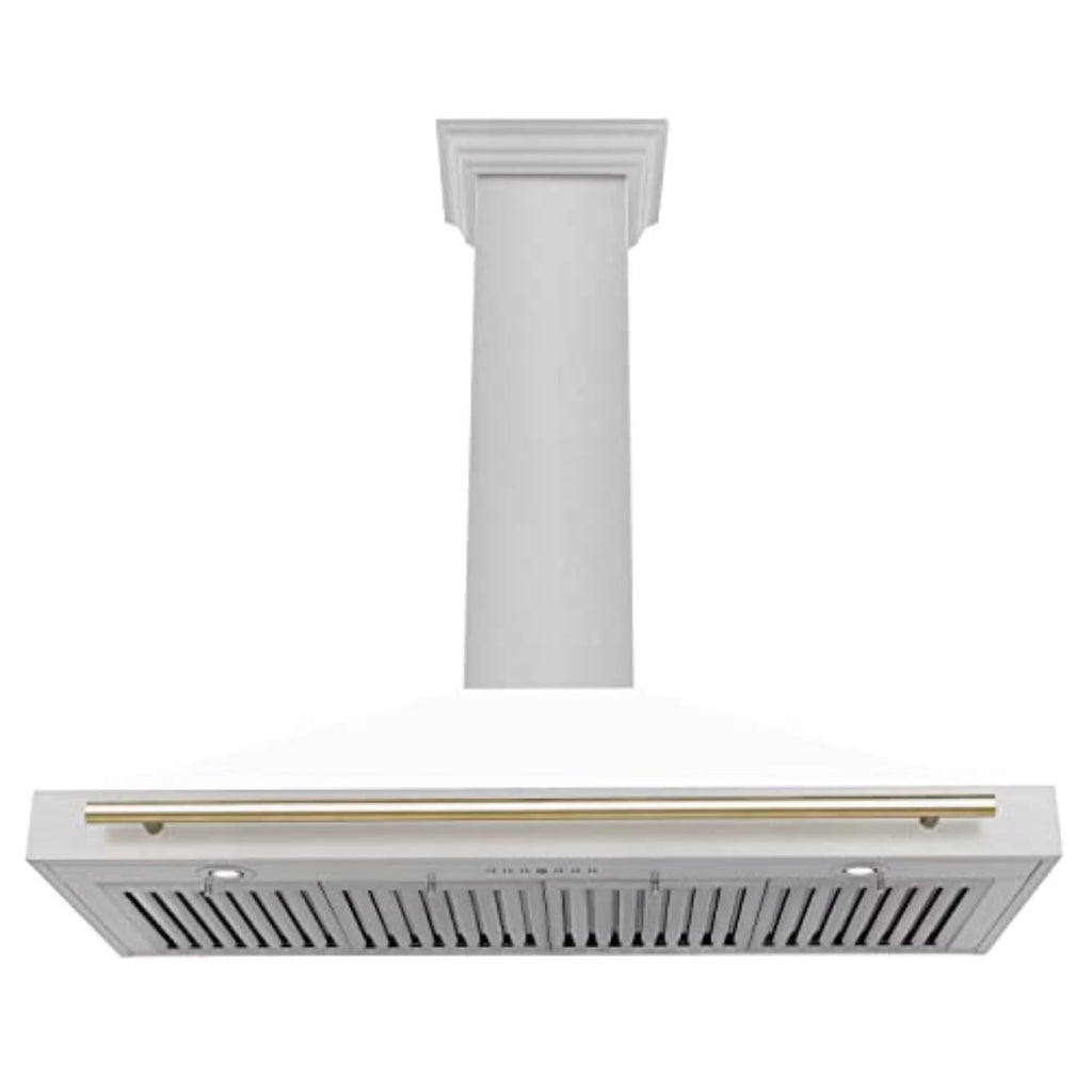 Wall Range Hood N18959
