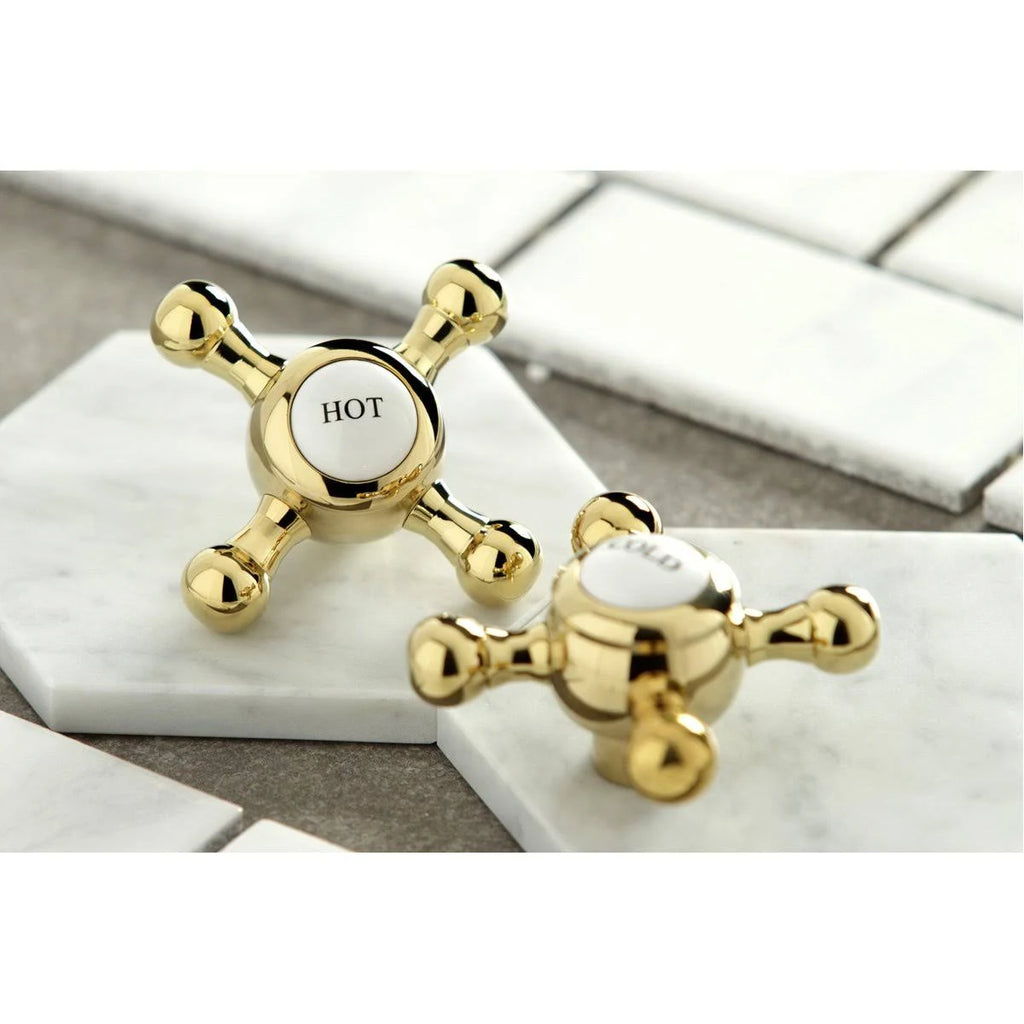 8 in. Widespread Bathroom Faucet Oil Rubbed Bronze Z626272