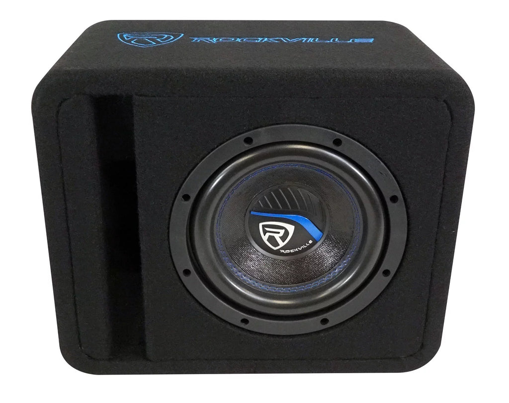 8" 800w 4 Ohm Car Subwoofer Z523