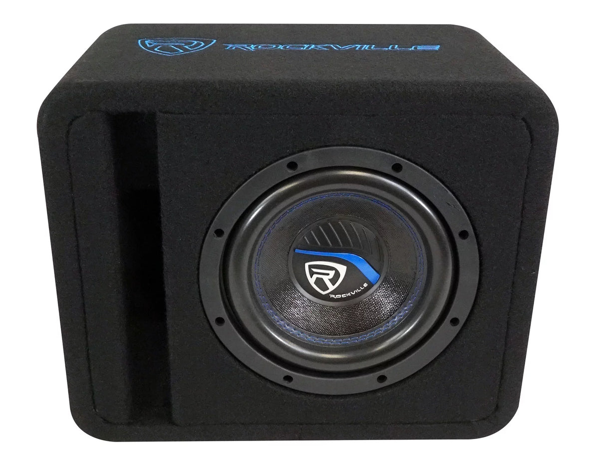 8" 800w 4 Ohm Car Subwoofer Z523