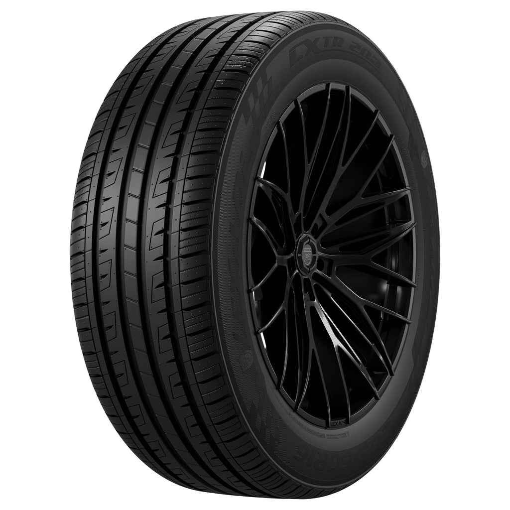 All Season 195/65R15 91V Passenger Tire K54557