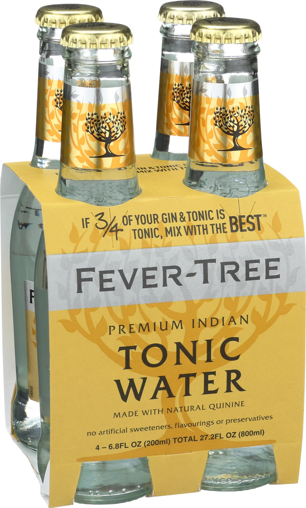 Indian Tonic Pack Of 6 X826729