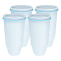 Water Filter Replacement 4 Packs Q998568