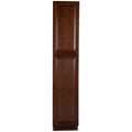 18x90x24 in. Pantry Cabinet with Adjustable Shelves N70221