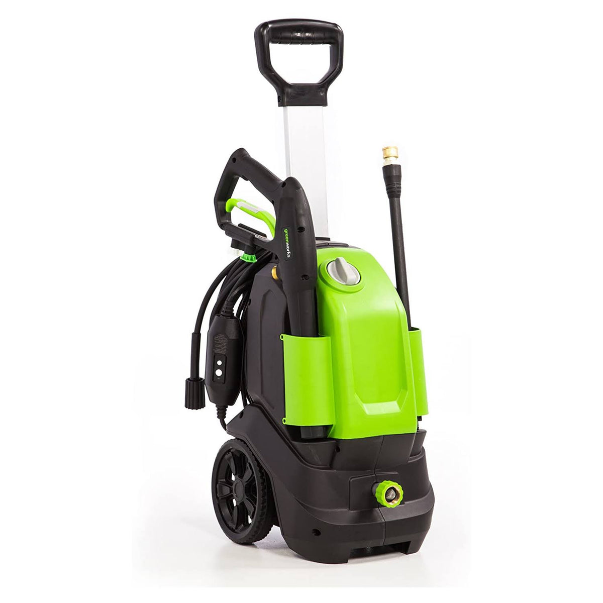 1700 PSI 1.2 GPM Vertical Pressure Washer V962