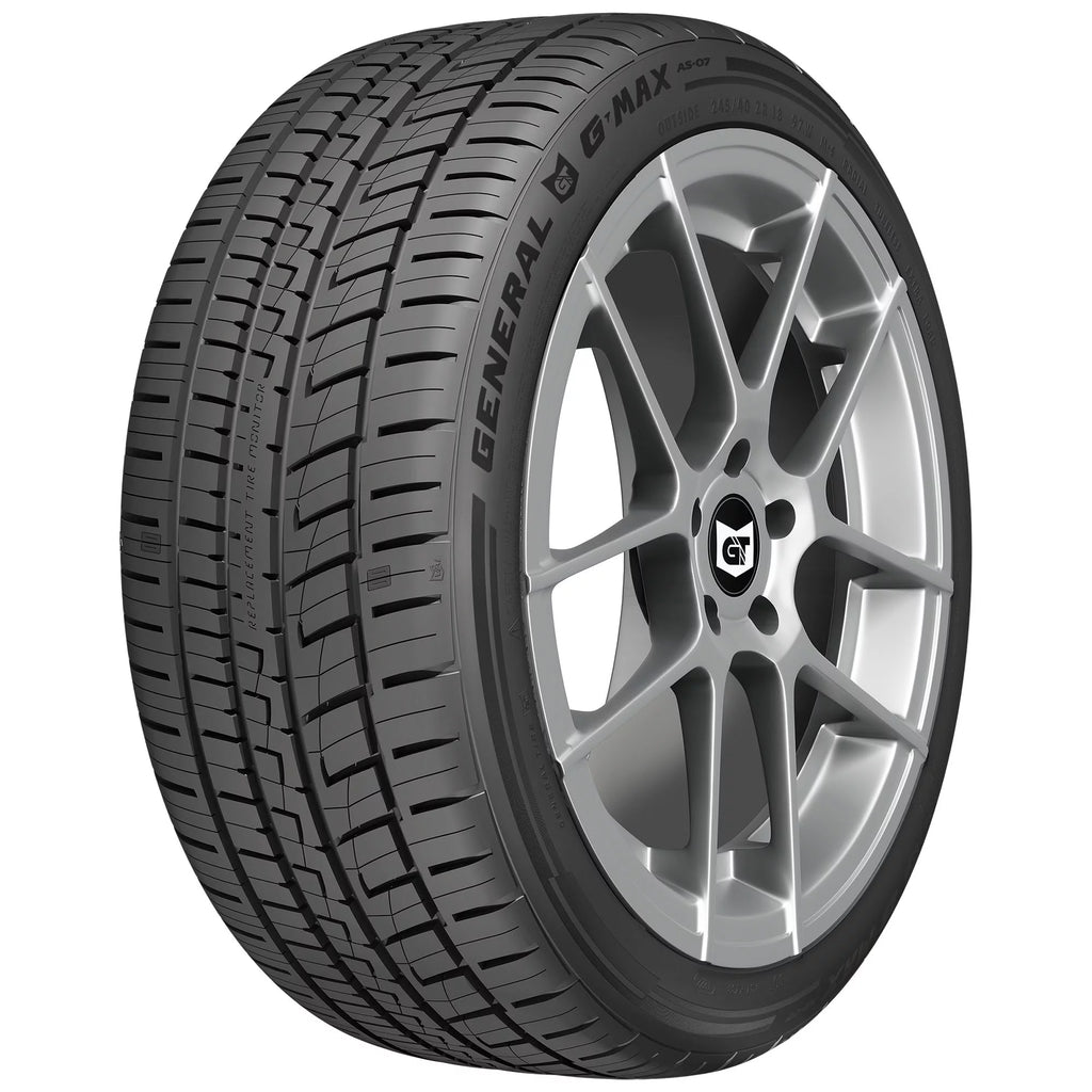 All Season 275/40ZR20 106W XL Passenger Tire G928865