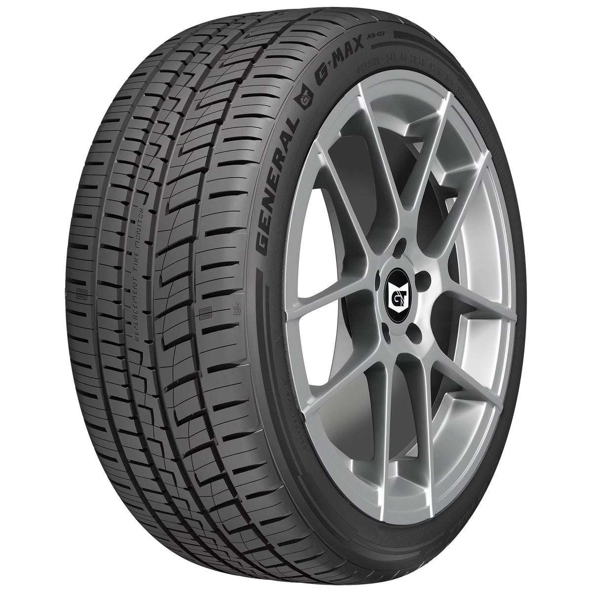 All Season 275/40ZR20 106W XL Passenger Tire G928865