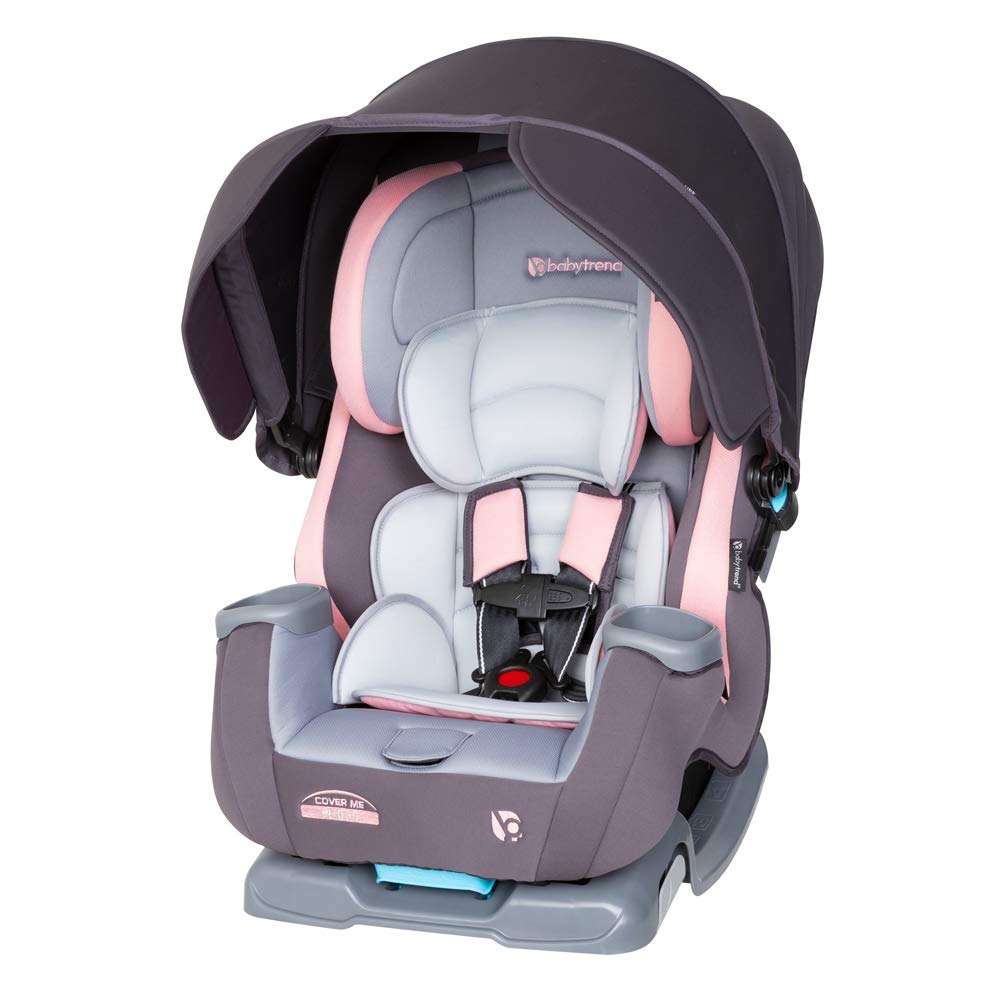 4 in 1 Convertible Car Seat A209853