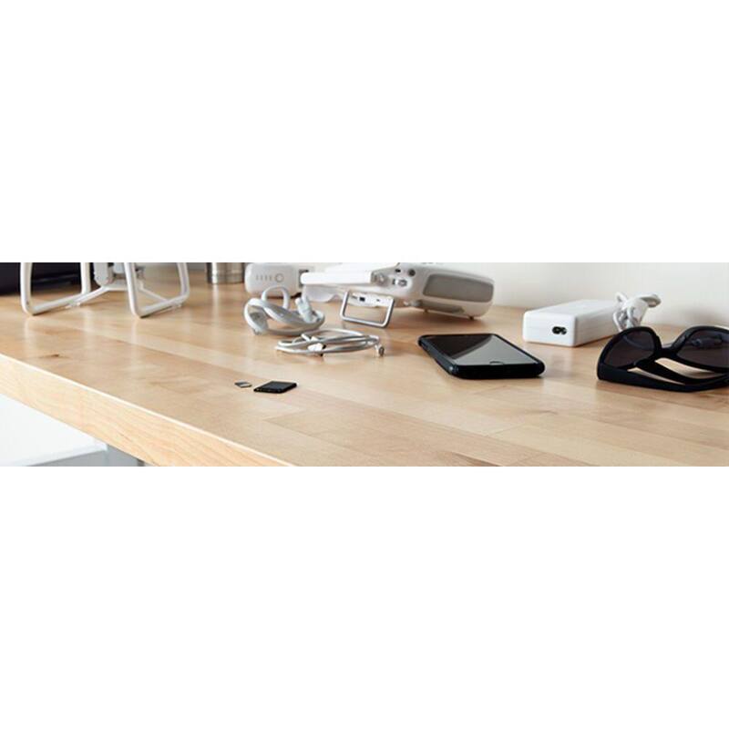 Adjustable Height Workbench with Hardwood Top B850