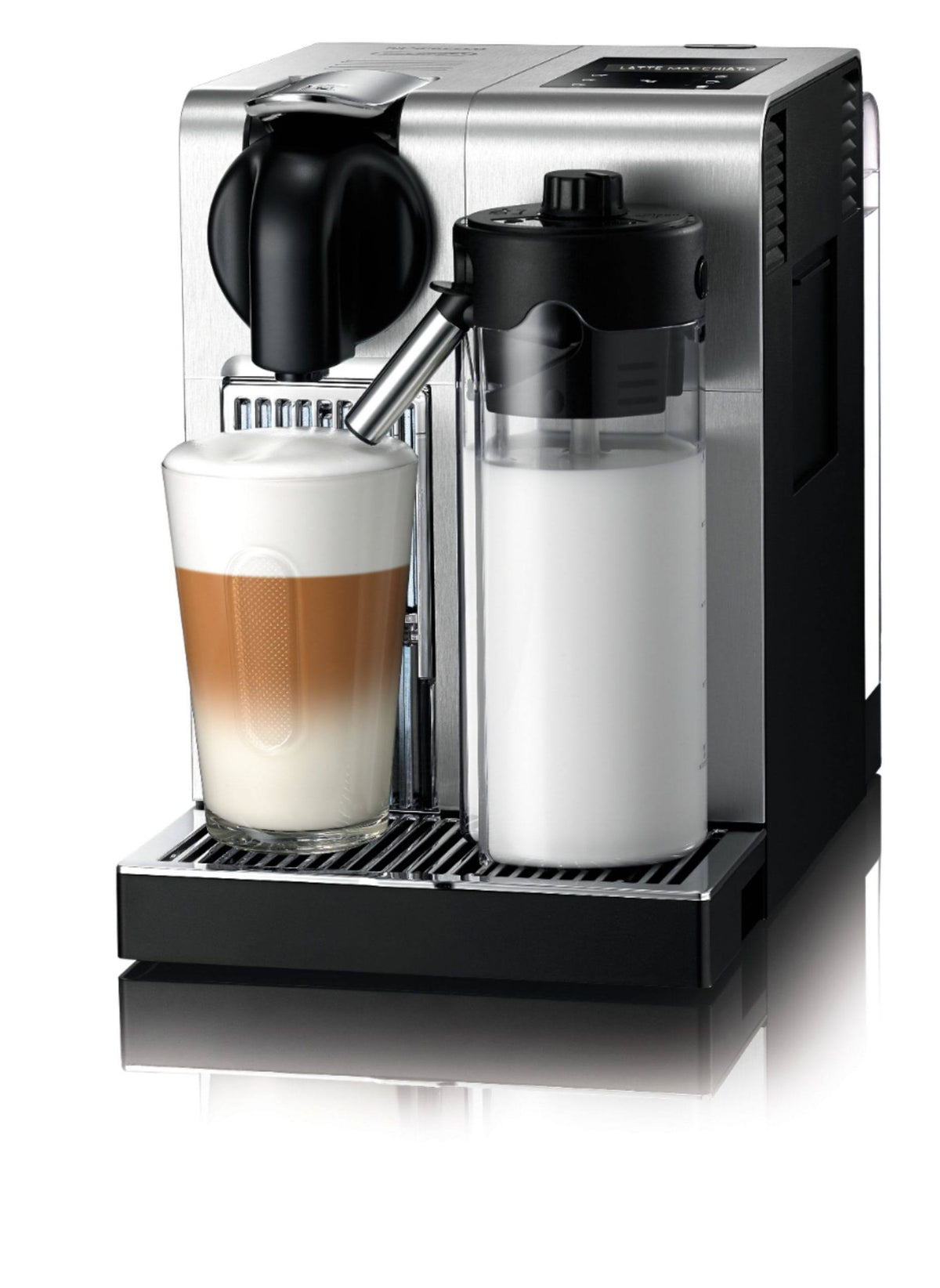 Espresso Machine F962