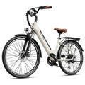 500W Electric City Cruiser Bicycle with 36V 13Ah Removable Battery Y21143