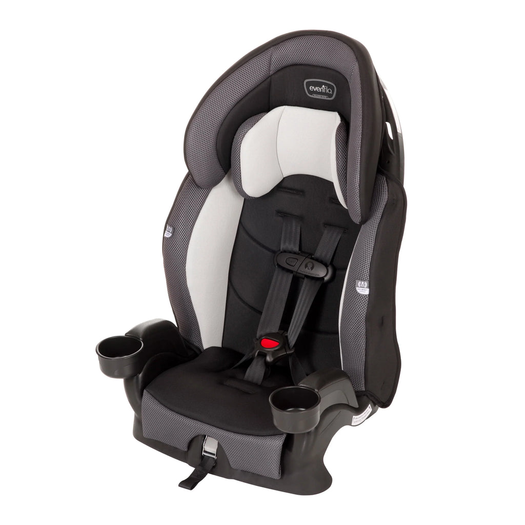 2-in-1 Booster Car Seat C263