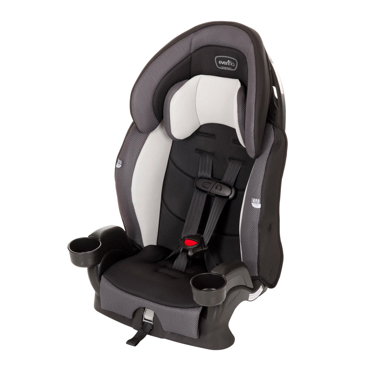 2-in-1 Booster Car Seat C263