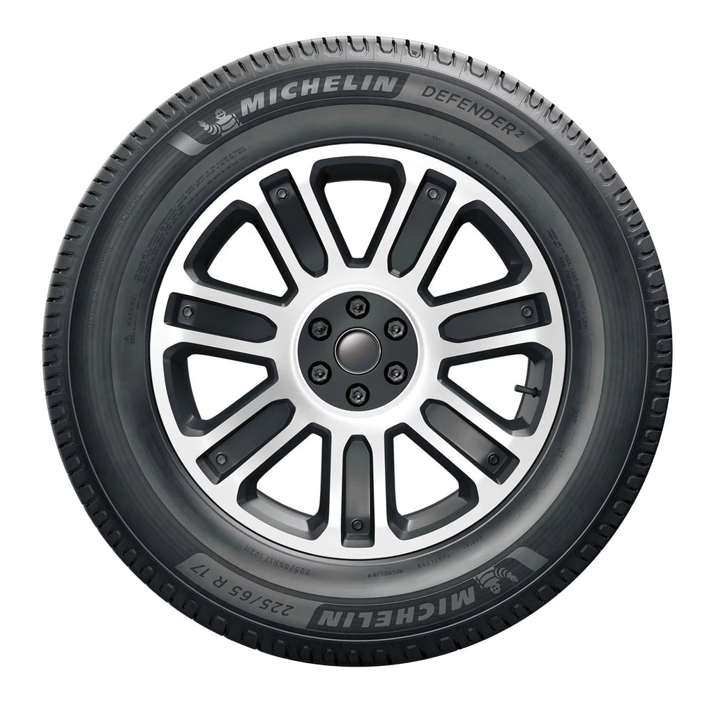 All Season 205/60R16 92H Passenger Tire U15410