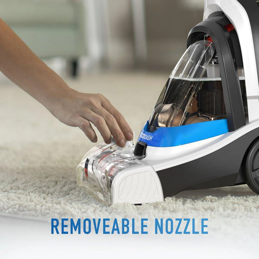 Compact Pet Carpet Cleaner F650402