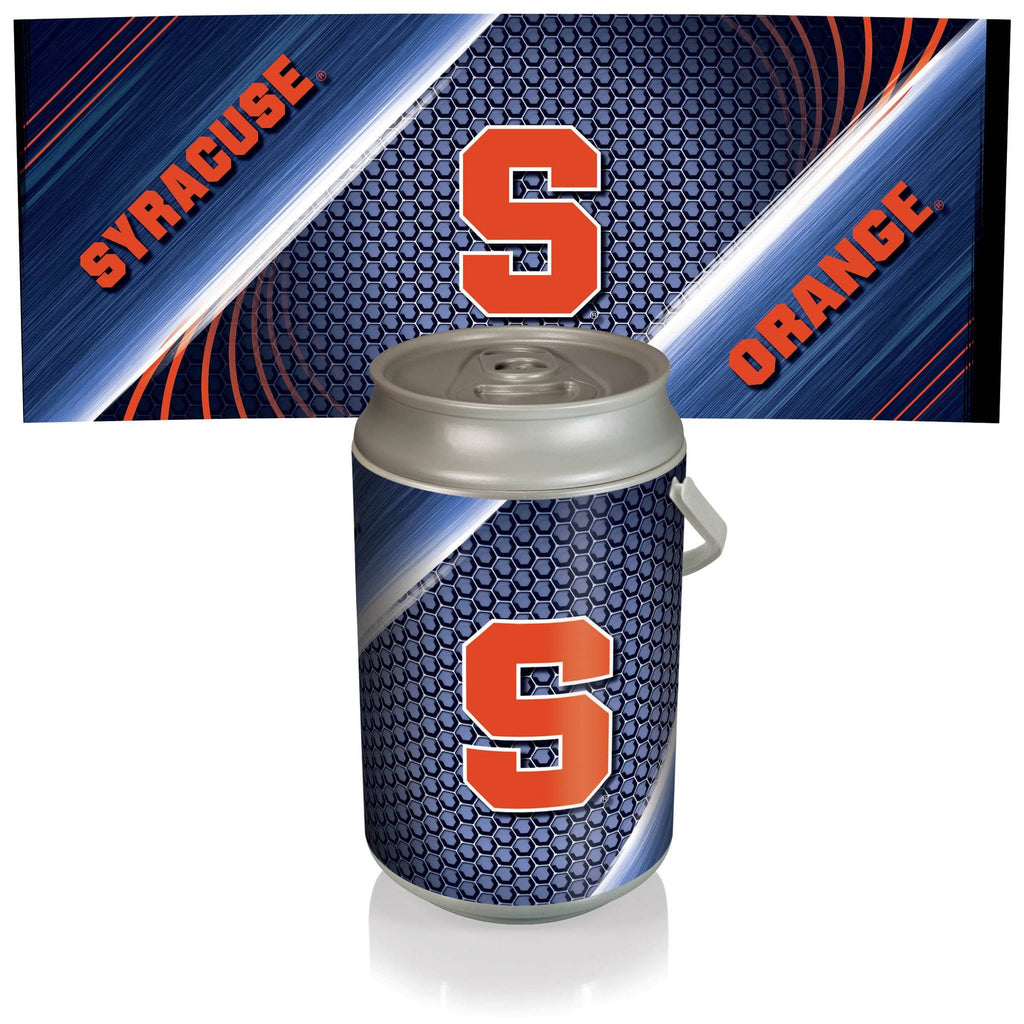 Syracuse Orange Mega Can Cooler F23062