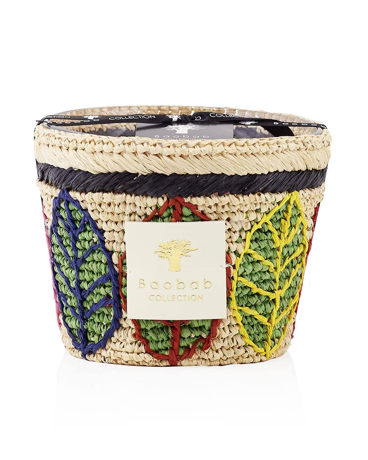 Scented Candle J344