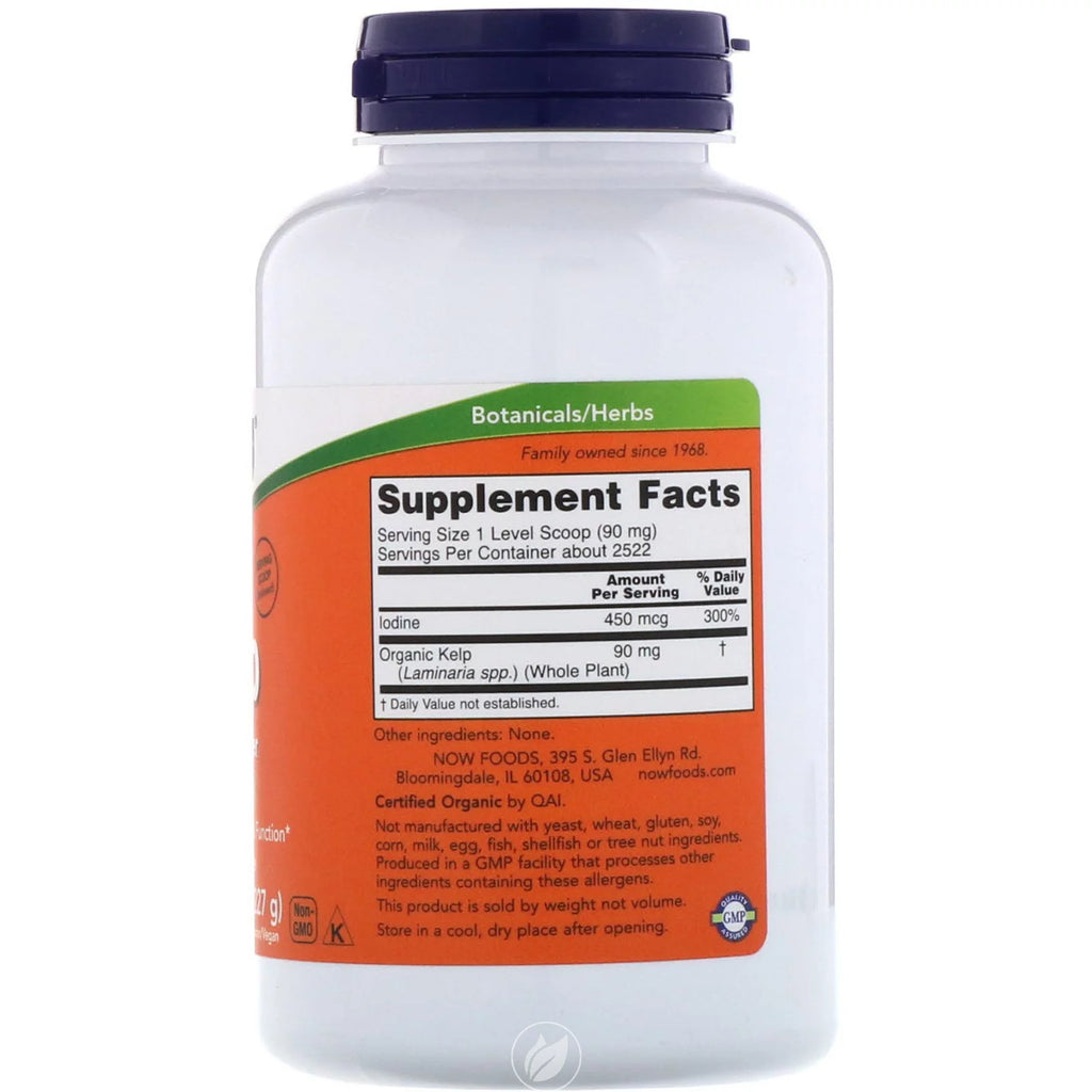 Kelp Powder 8 oz C783688