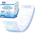 Incontinence Booster Pads, 80 Count Regular Length N5510