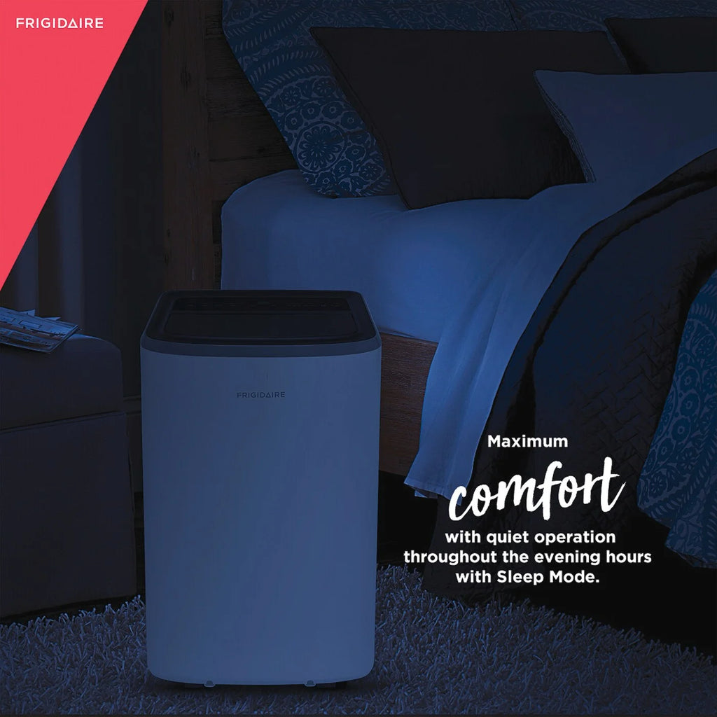 3-in-1 Portable Air Conditioner 14,000 BTU V240