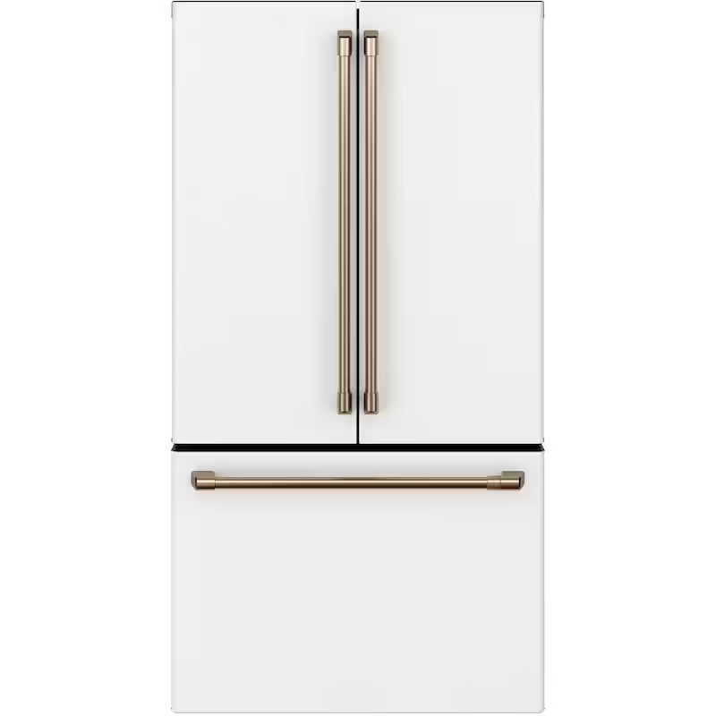 French Door Refrigerator I332278