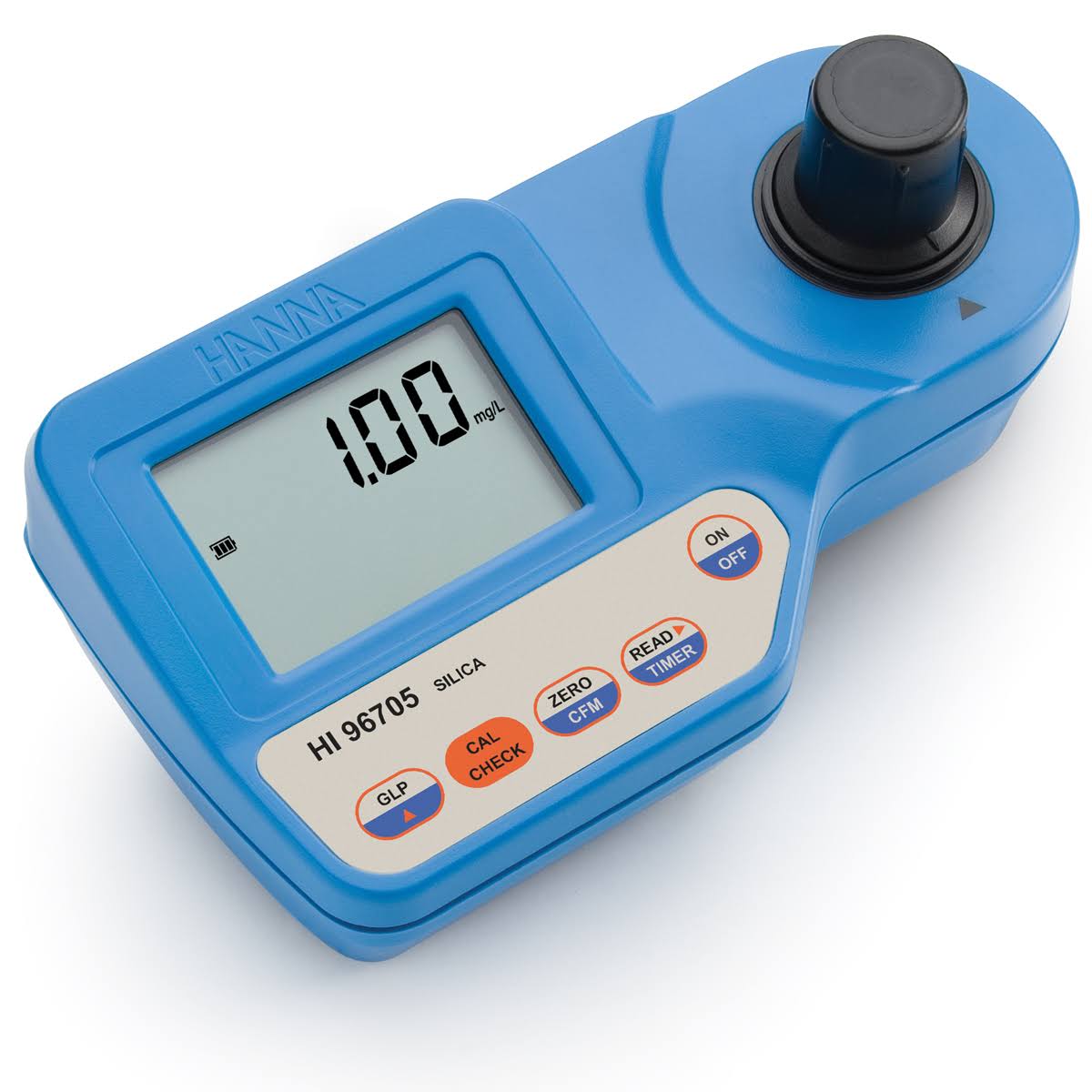 Portable Photometer C6686