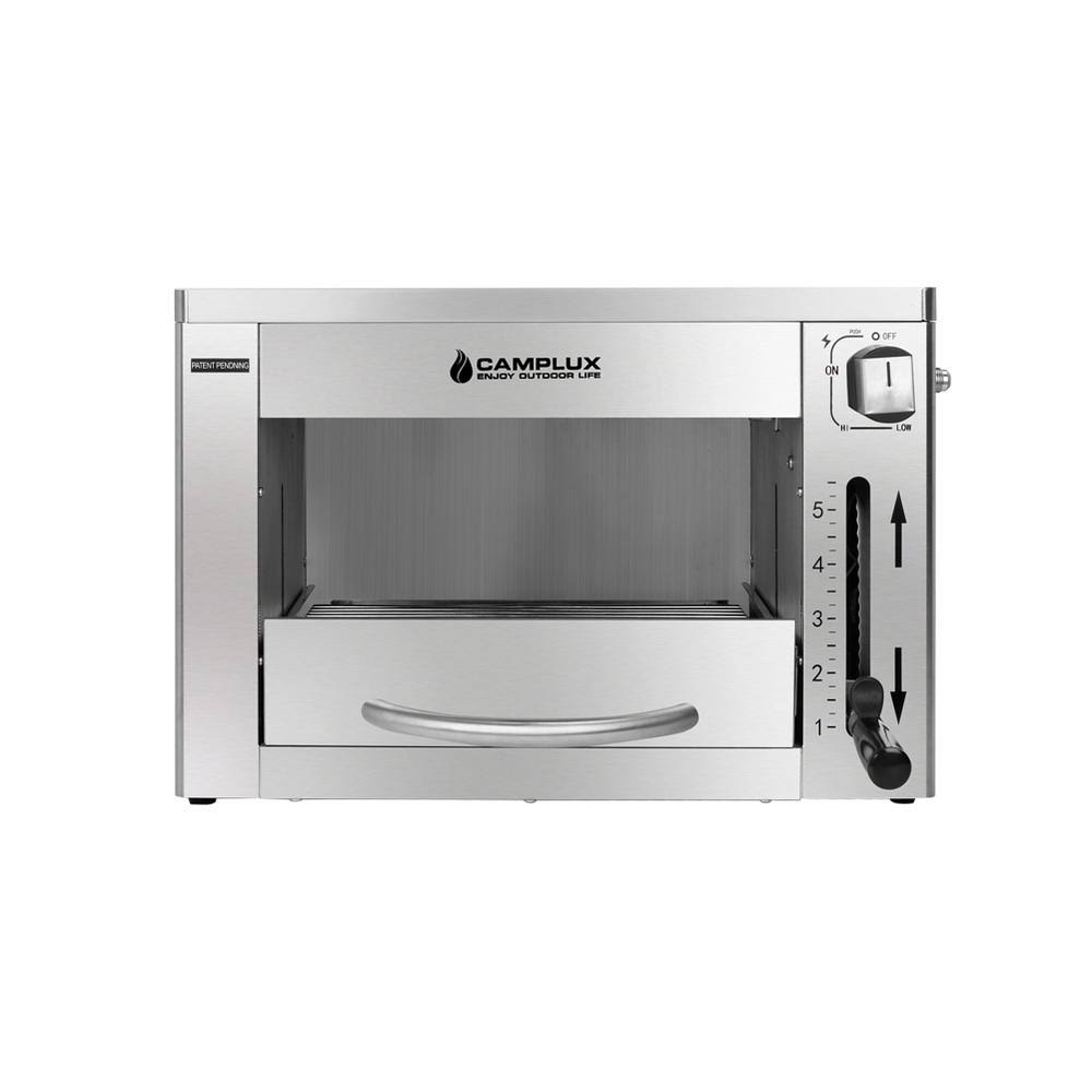 Propane Infrared Steak Grill D558