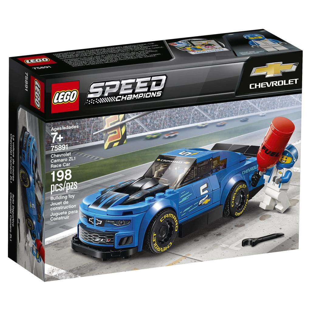Race Car B272