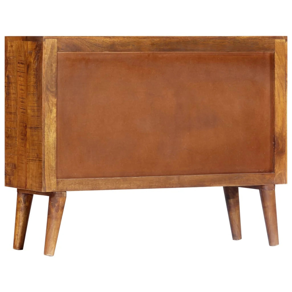 Wooden Sideboard with 6 Storage Drawers B143905