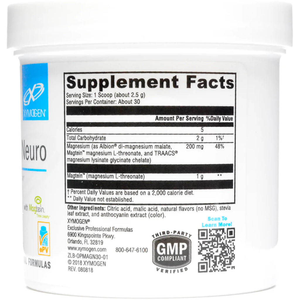 Magnesium Supplement E734