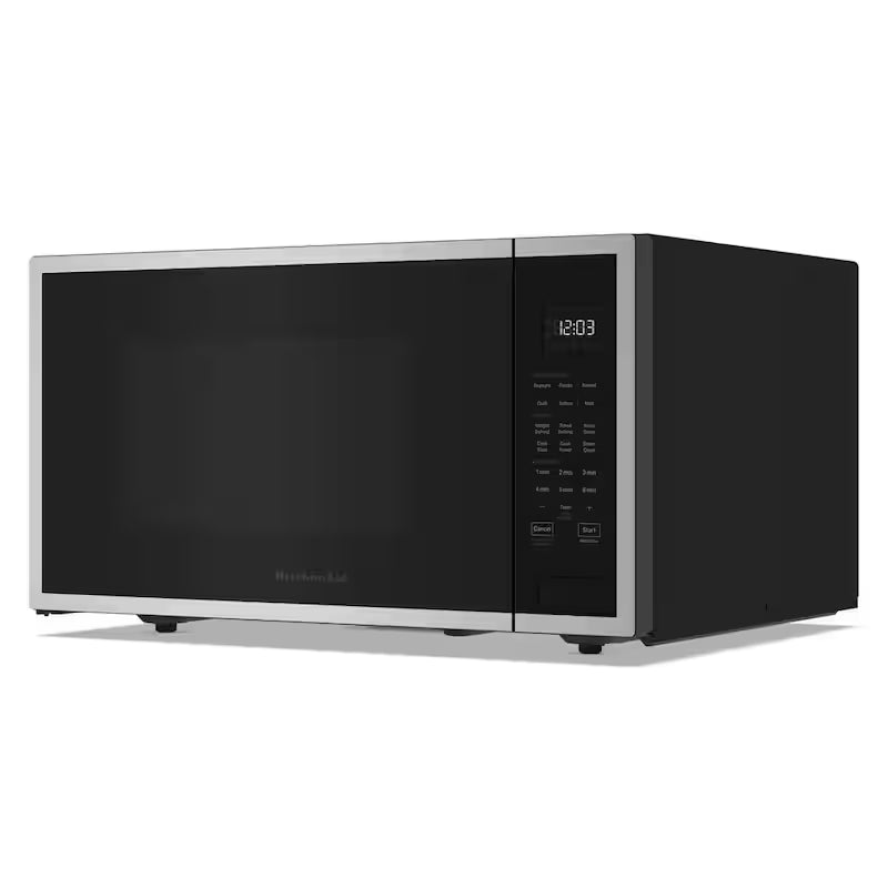 Countertop Microwave with Auto Functions G503