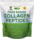 Collagen Peptides Powder 120 Servings Unflavored X12726