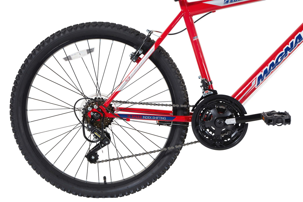24 Boys Bike with Front Shock Fork Q7212