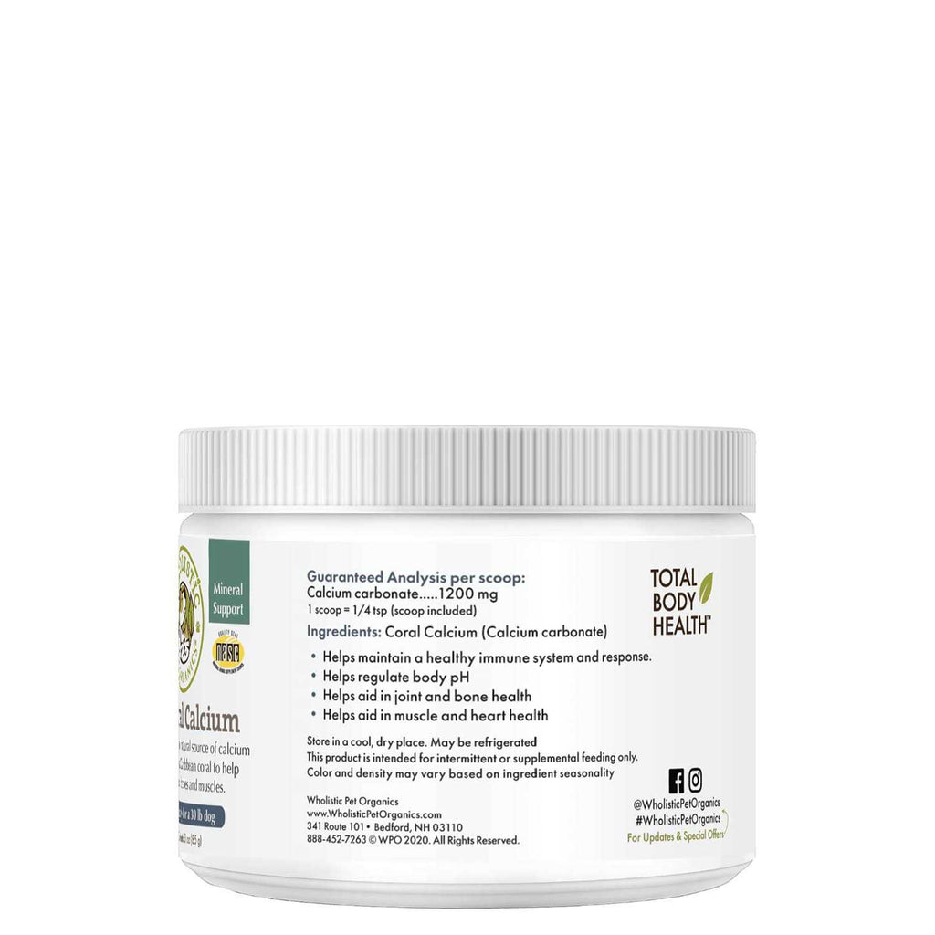 Calcium Support Pet Supplement K962