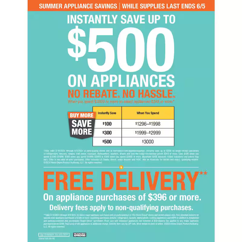 7.3 cu. ft. Double Oven Electric Range with Convection and Self Clean in Stainless Steel B482059