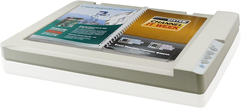 A3 Large Format Flatbed Scanner B3979