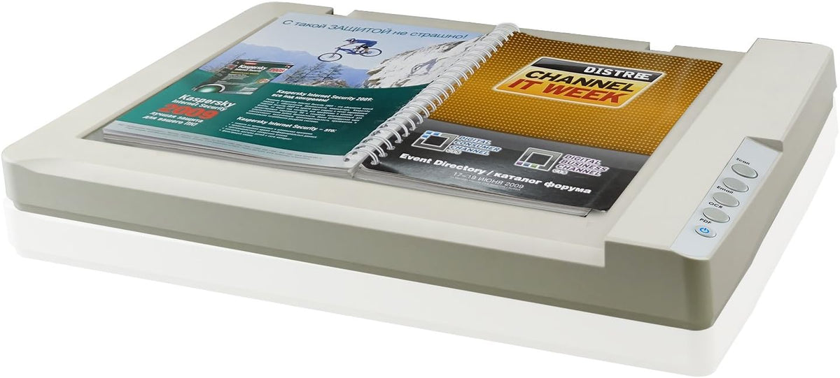 A3 Large Format Flatbed Scanner B3979