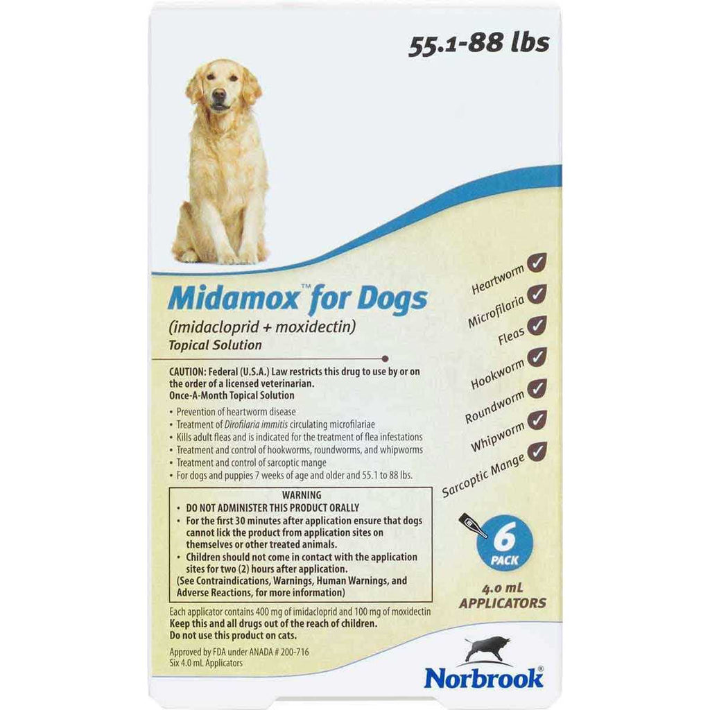 Topical Solution for Dogs J749908