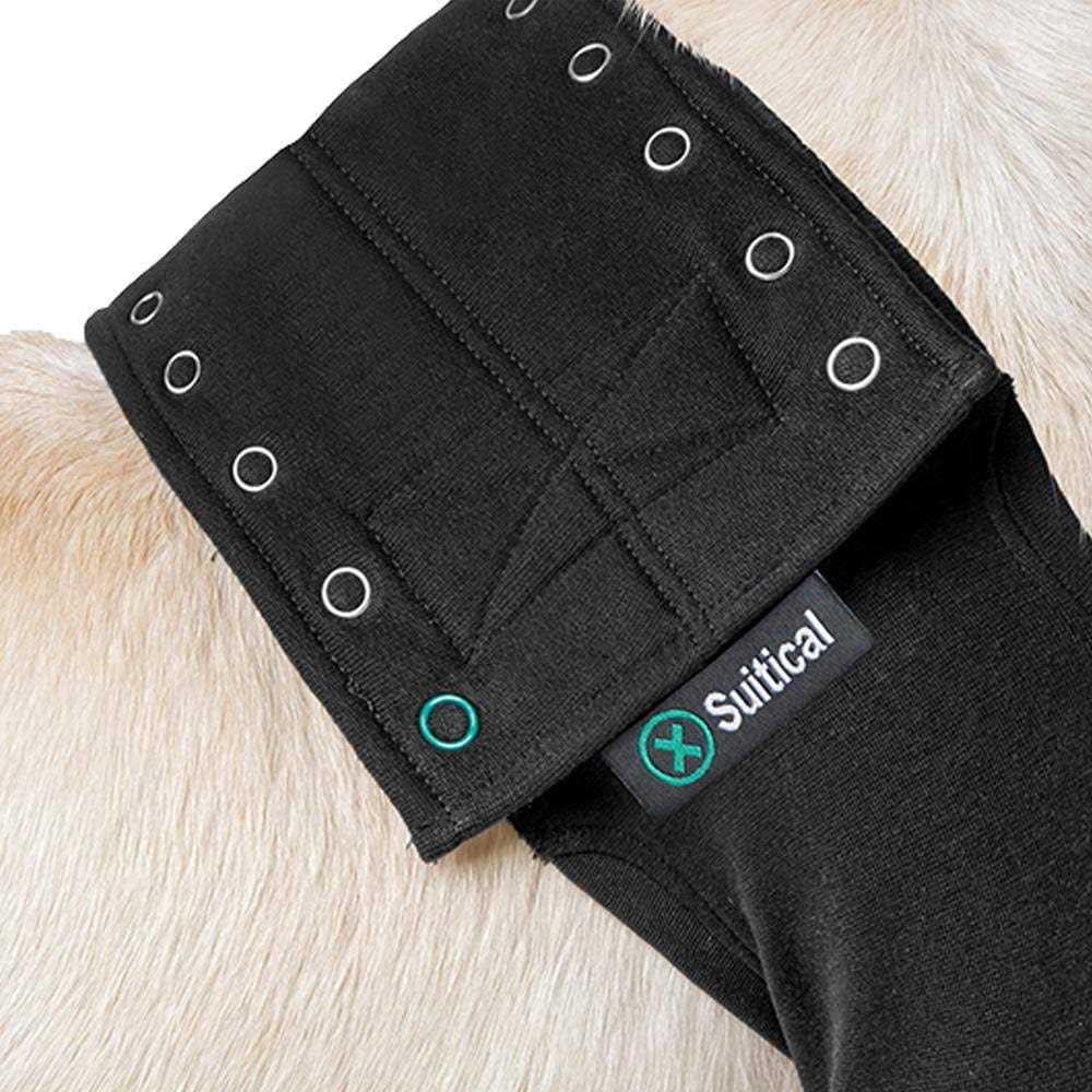 Dog Recovery Sleeves J83882