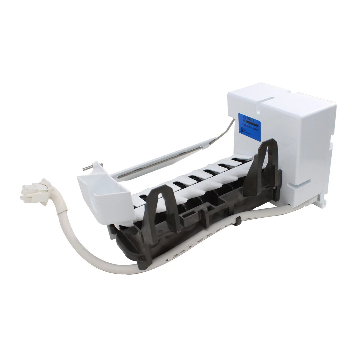 Refrigerator Ice Maker Replacement P549