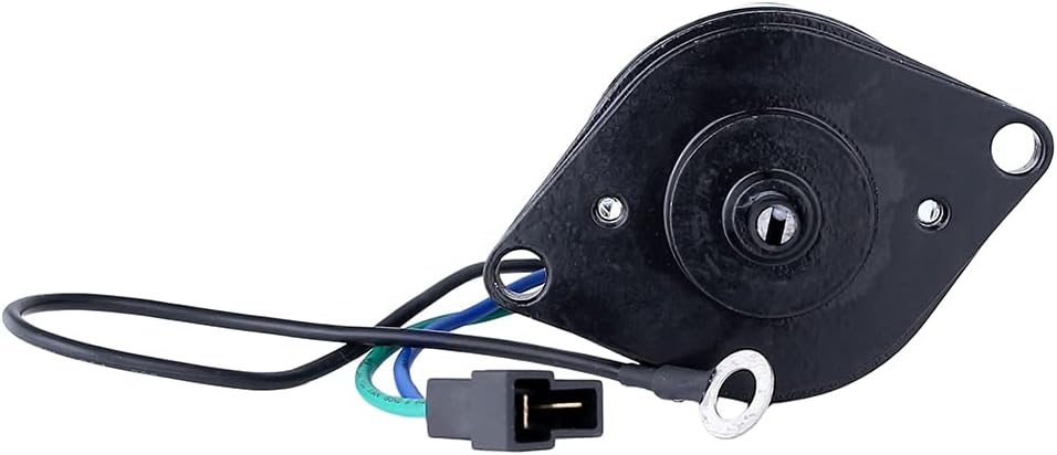 Outboard Tilt Trim Motor P695387