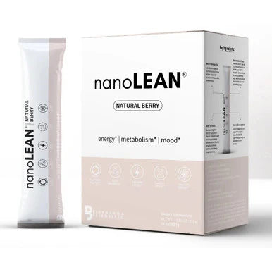 NanoLean Berry 30Pkts Z68192
