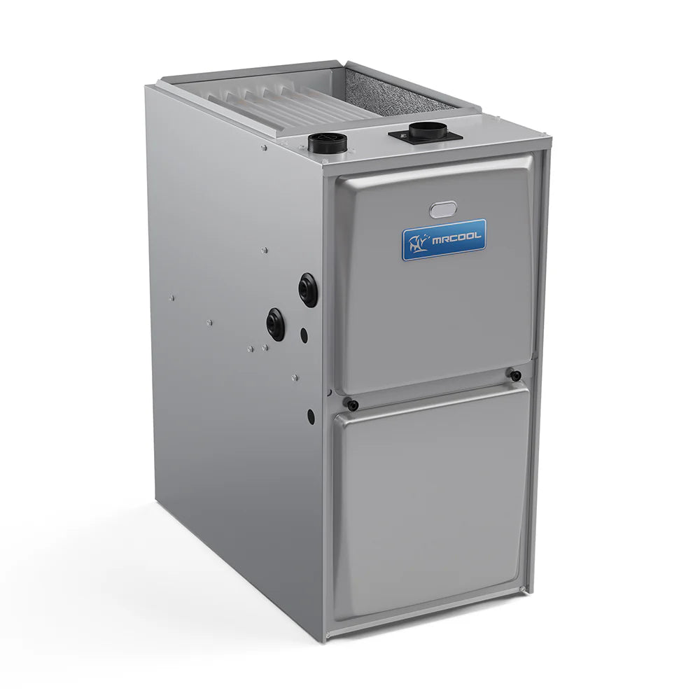 95% AFUE 3 Ton 45,000 BTU Multi-Position Multi-Speed Gas Furnace X9566