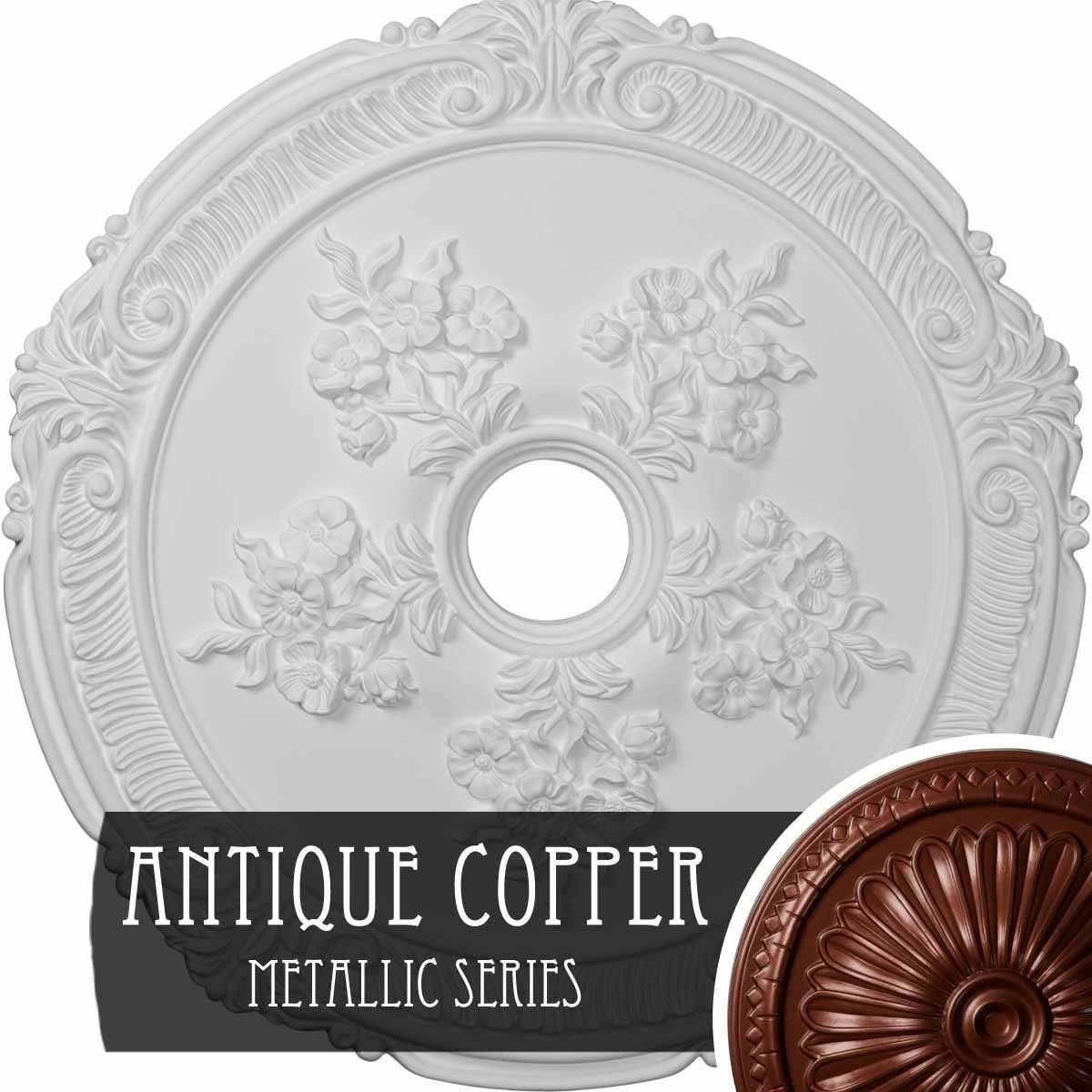 26 inch Ceiling Medallion I4027