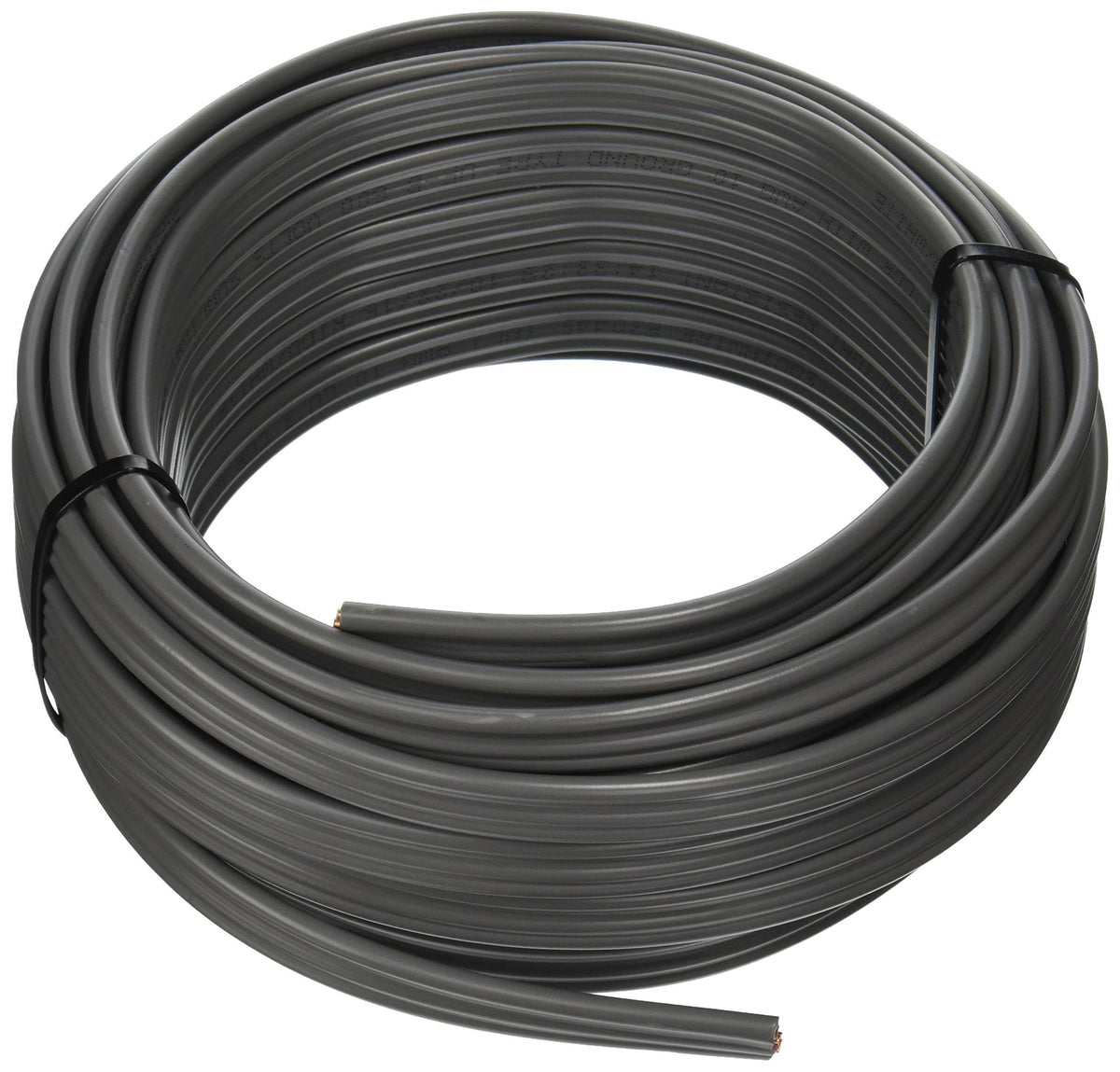 50& 10-3 Gray Solid Cu UF-B W/G Cable Q41884
