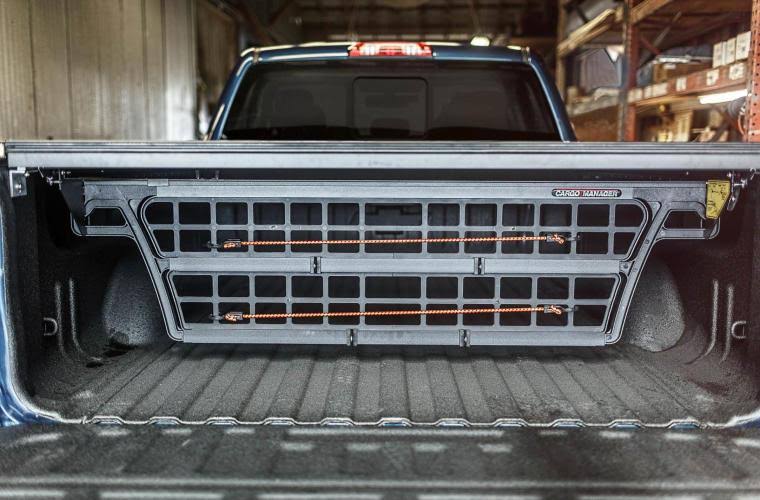 Truck Bed Divider A59094