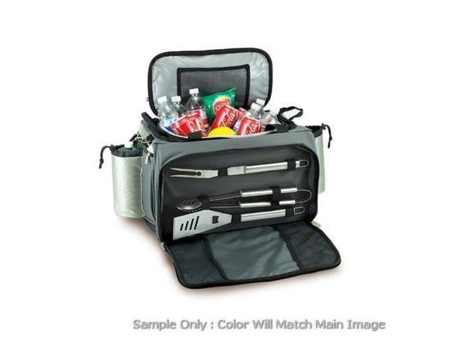 Vulcan Cooler & Propane Grill A577